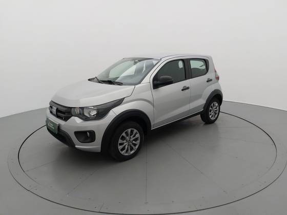 FIAT MOBI 1.0 EVO FLEX LIKE. MANUAL FIAT MOBI 1.0 EVO FLEX LIKE. MANUAL